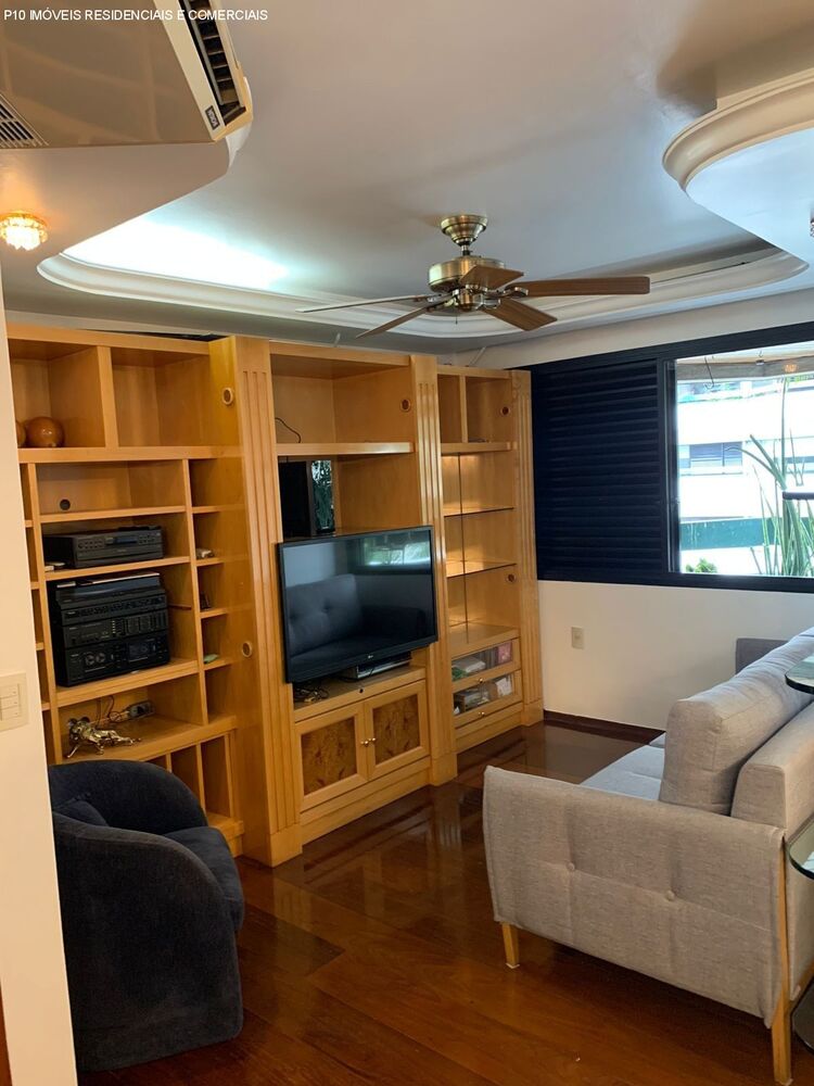 Apartamento, 4 quartos, 155 m² - Foto 15