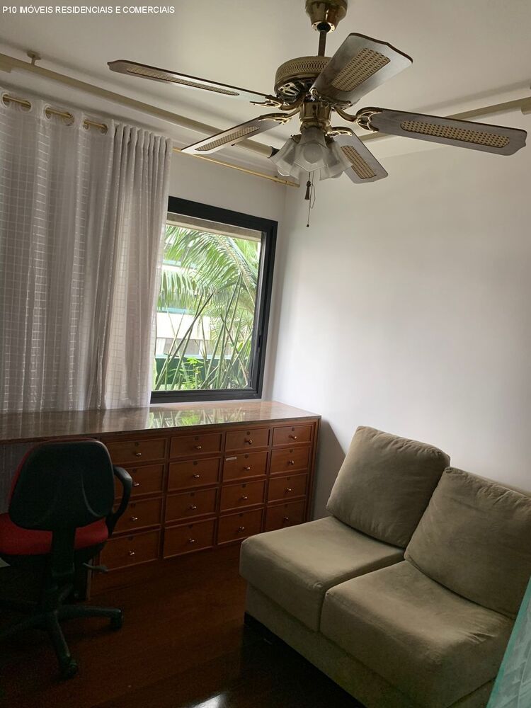 Apartamento, 4 quartos, 155 m² - Foto 20