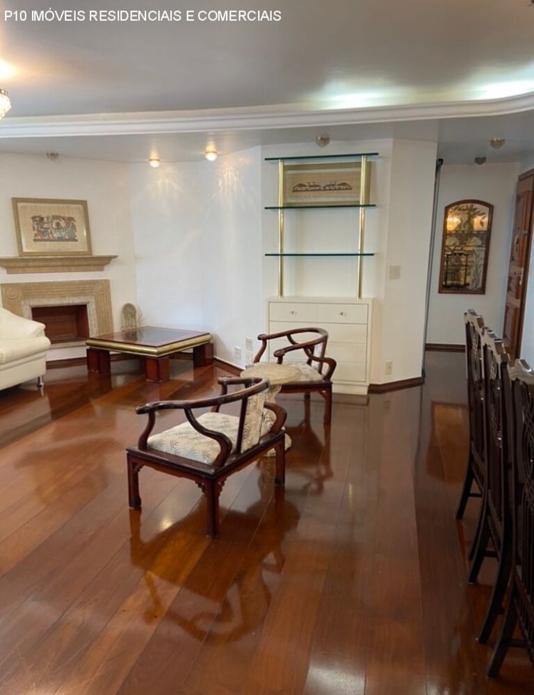 Apartamento, 4 quartos, 155 m² - Foto 16