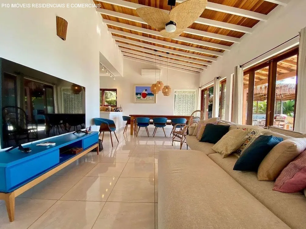 Casa de Condomínio, 4 quartos - Foto 7