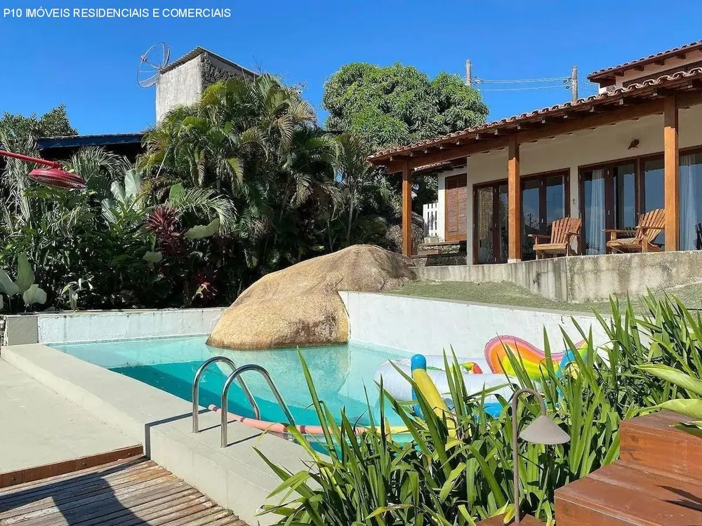 Casa de Condomínio, 4 quartos - Foto 5