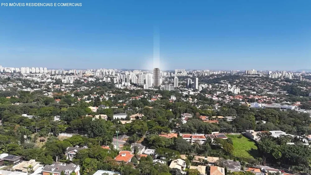 Apartamento, 3 quartos, 173 m² - Foto 6