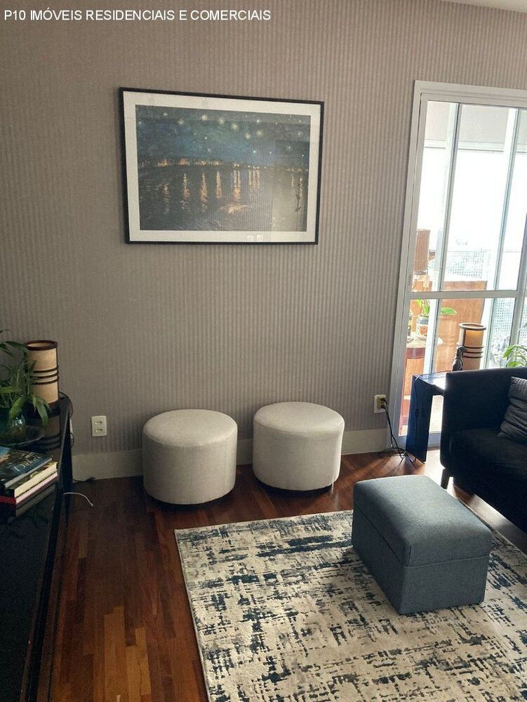 Apartamento, 3 quartos, 106 m² - Foto 1