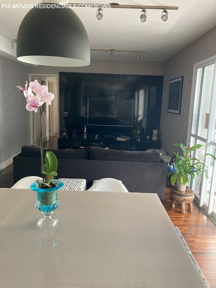 Apartamento, 3 quartos, 106 m² - Foto 4
