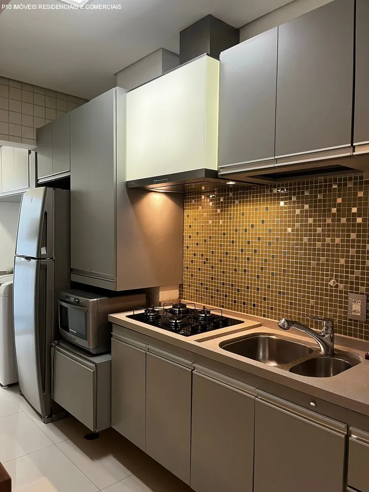 Apartamento, 2 quartos, 83 m² - Foto 13
