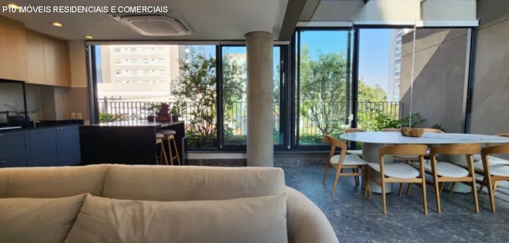 Apartamento, 2 quartos, 150 m² - Foto 4