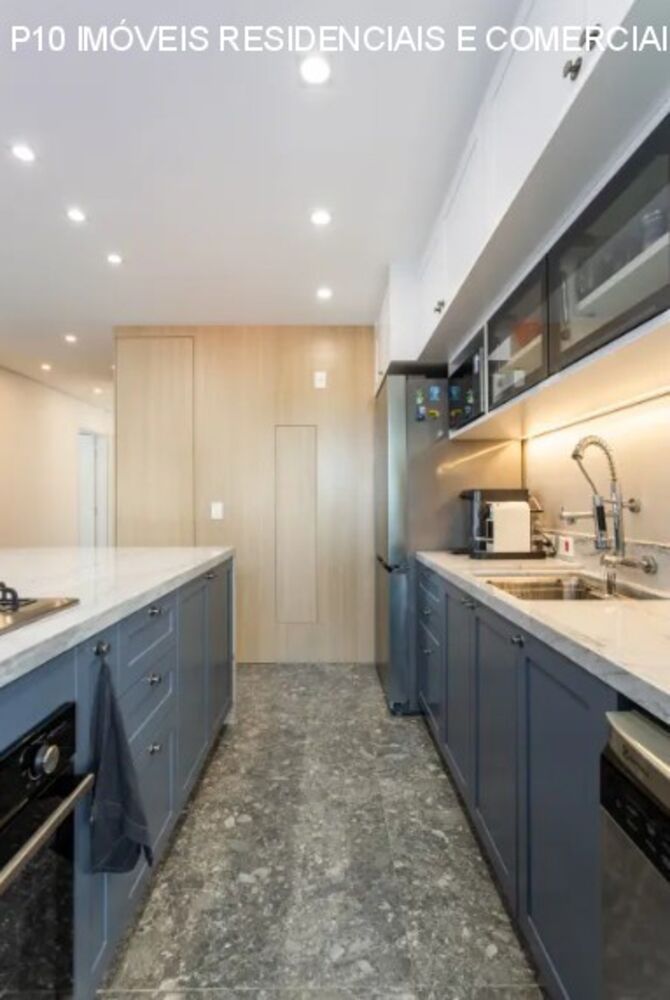 Apartamento, 2 quartos, 150 m² - Foto 20