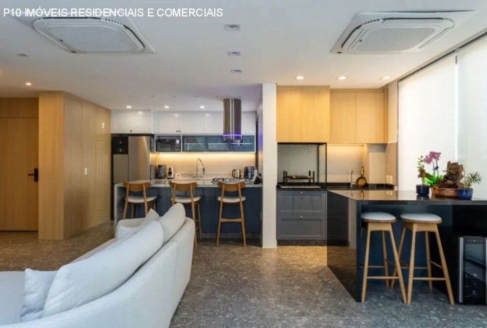 Apartamento, 2 quartos, 150 m² - Foto 8