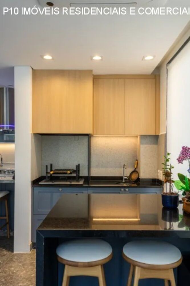 Apartamento, 2 quartos, 150 m² - Foto 2
