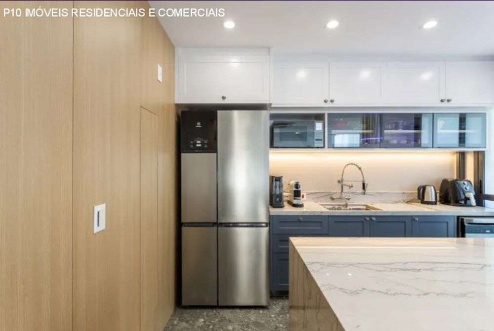 Apartamento, 2 quartos, 150 m² - Foto 9