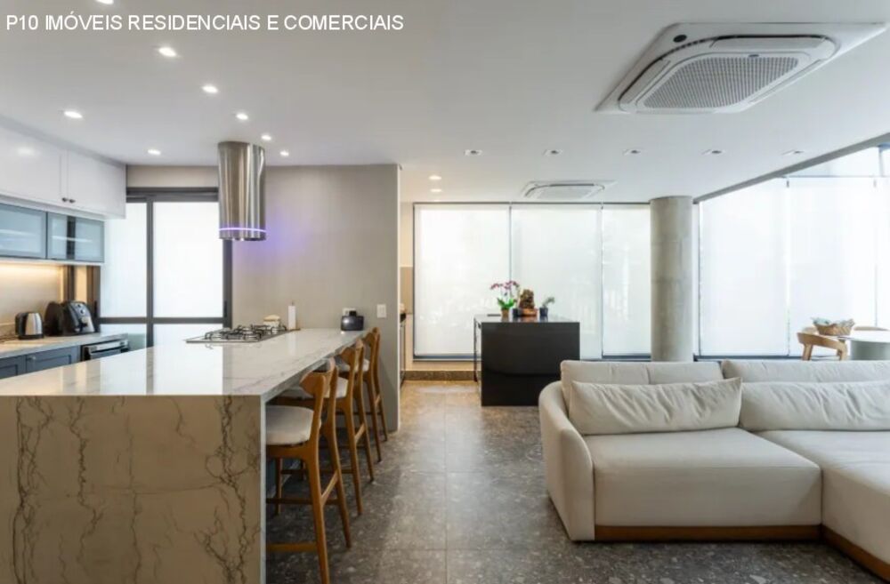 Apartamento, 2 quartos, 150 m² - Foto 16