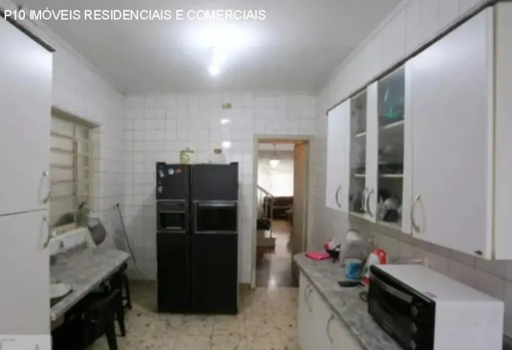 Casa, 4 quartos - Foto 11