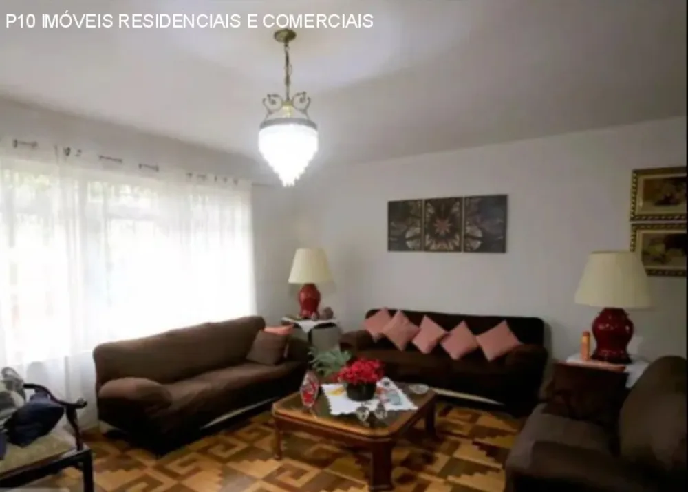 Casa, 4 quartos - Foto 2
