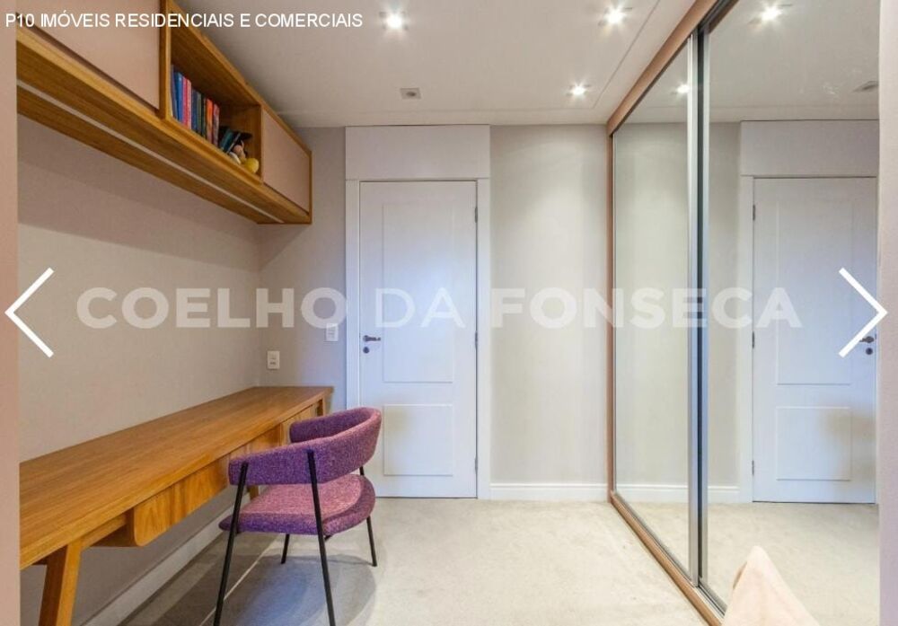 Apartamento, 4 quartos, 251 m² - Foto 21