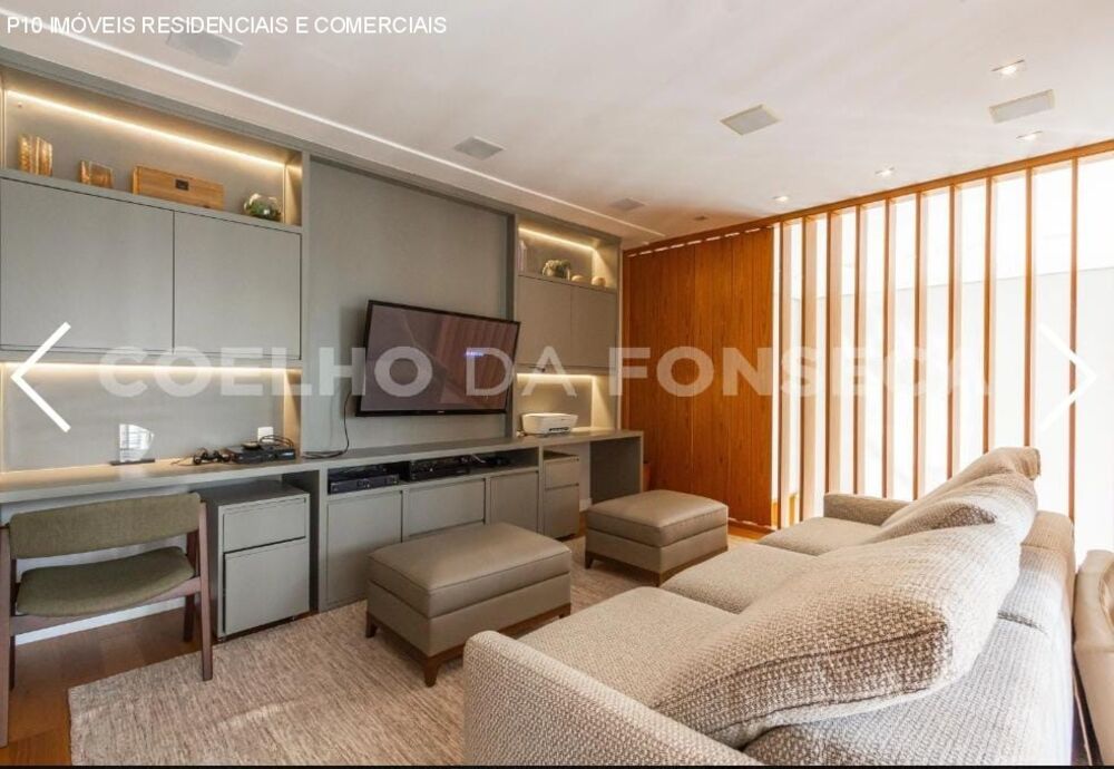 Apartamento, 4 quartos, 251 m² - Foto 11