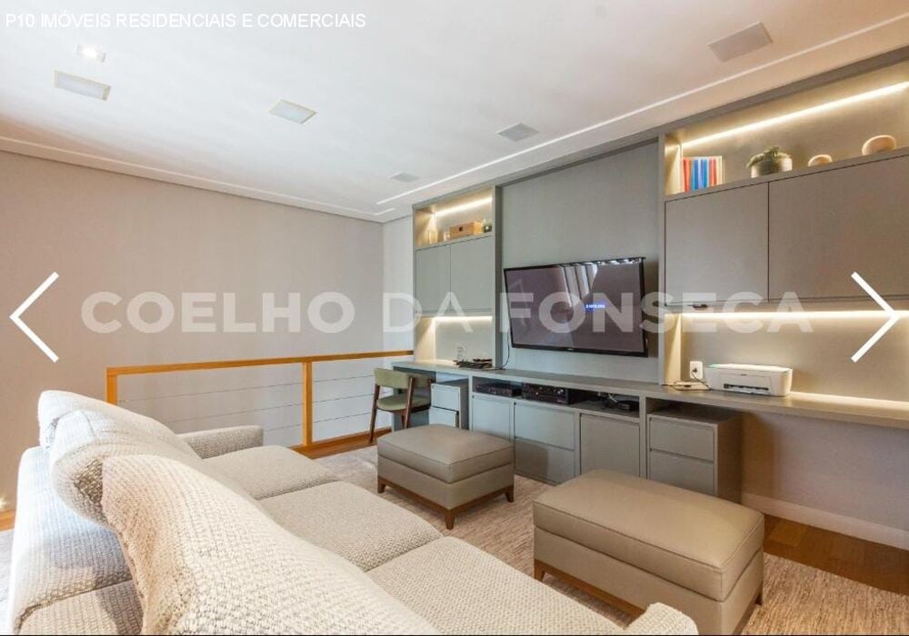 Apartamento, 4 quartos, 251 m² - Foto 12