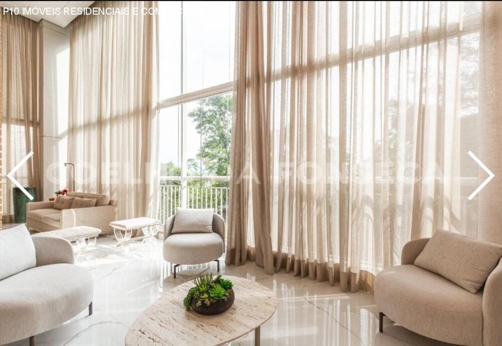 Apartamento, 4 quartos, 251 m² - Foto 2