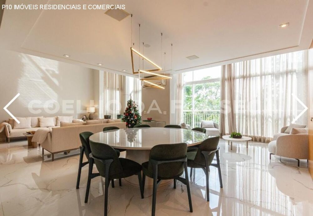 Apartamento, 4 quartos, 251 m² - Foto 7