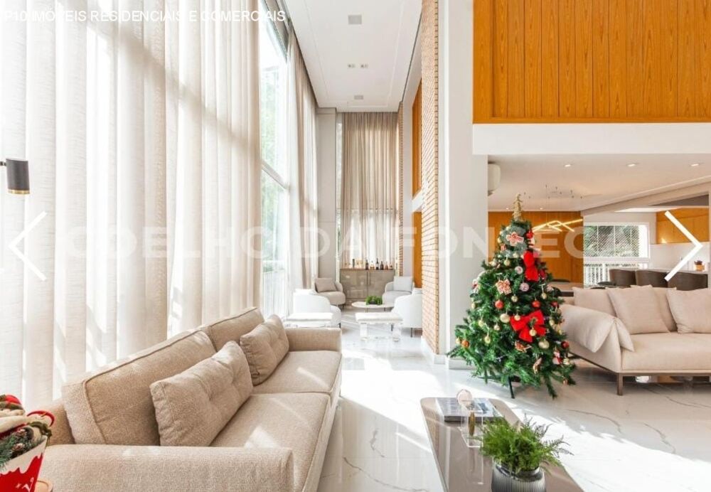 Apartamento, 4 quartos, 251 m² - Foto 6