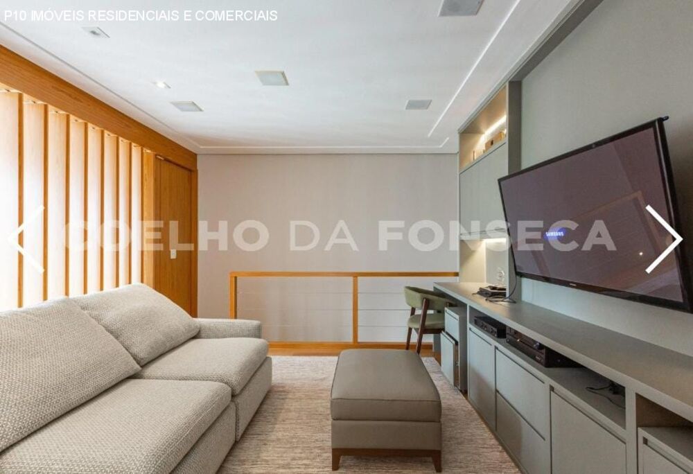 Apartamento, 4 quartos, 251 m² - Foto 10
