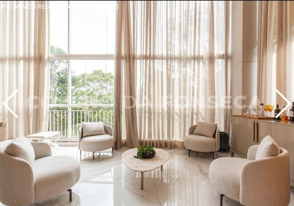 Apartamento, 4 quartos, 251 m² - Foto 3