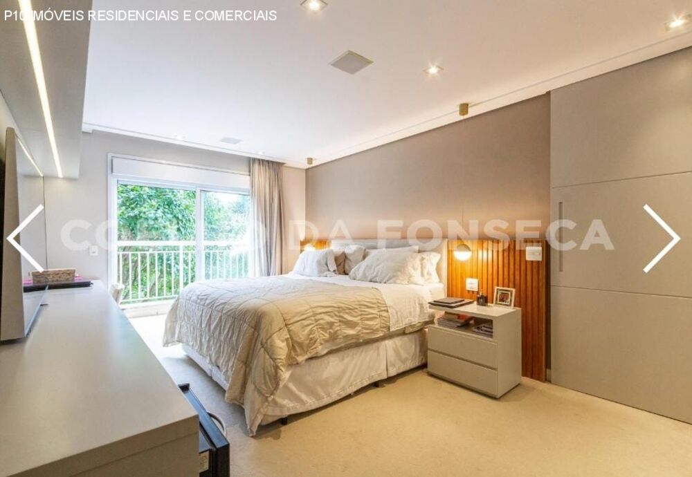 Apartamento, 4 quartos, 251 m² - Foto 22