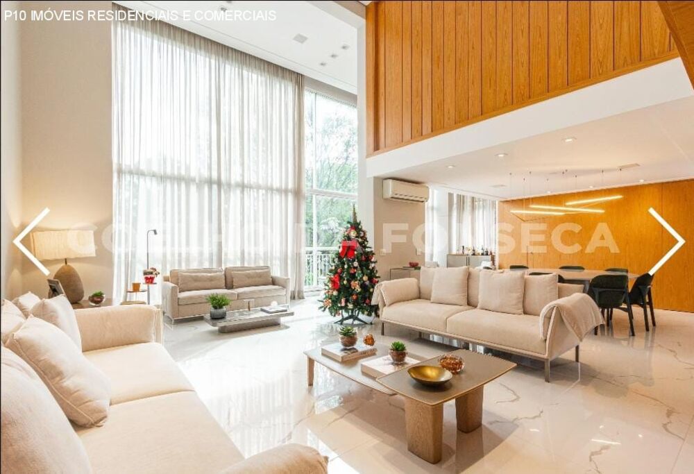 Apartamento, 4 quartos, 251 m² - Foto 5
