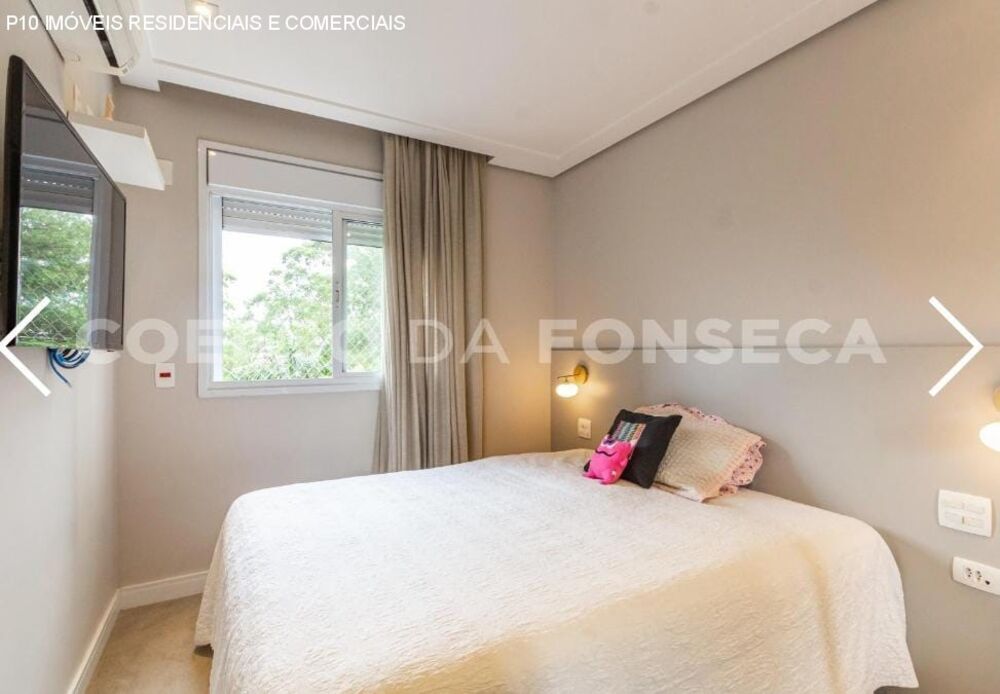 Apartamento, 4 quartos, 251 m² - Foto 24