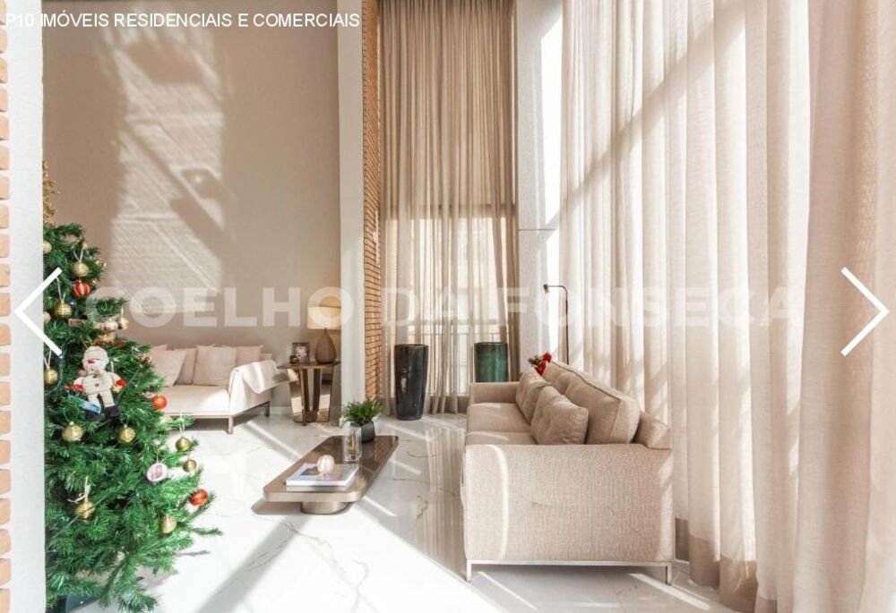 Apartamento, 4 quartos, 251 m² - Foto 4