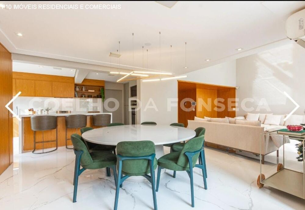 Apartamento, 4 quartos, 251 m² - Foto 9