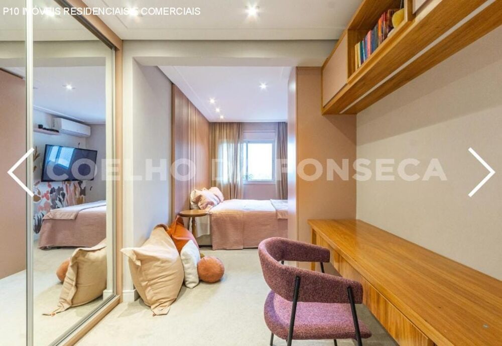 Apartamento, 4 quartos, 251 m² - Foto 20