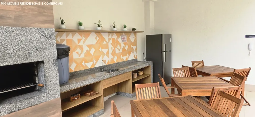 Apartamento, 2 quartos, 35 m² - Foto 5