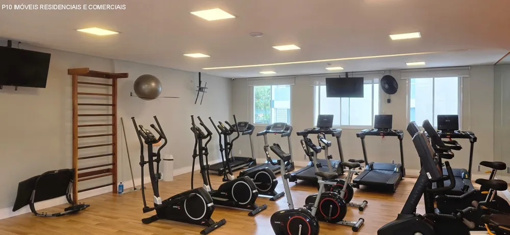 Apartamento, 2 quartos, 35 m² - Foto 1