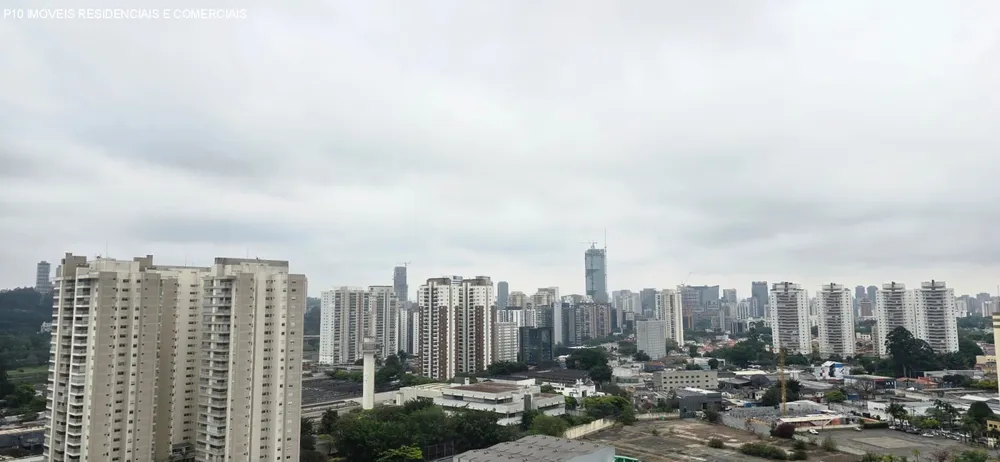 Apartamento, 2 quartos, 35 m² - Foto 8