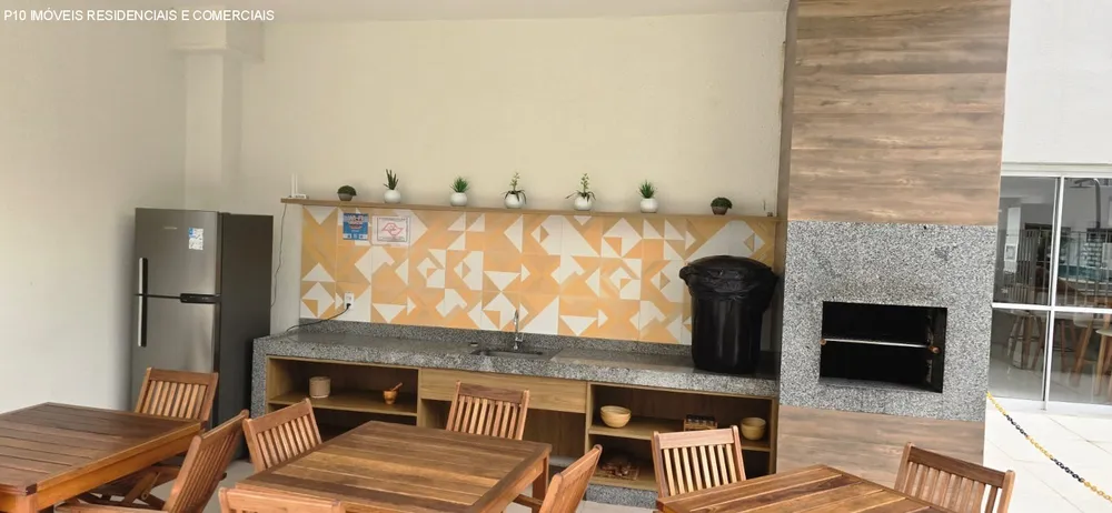 Apartamento, 2 quartos, 35 m² - Foto 4