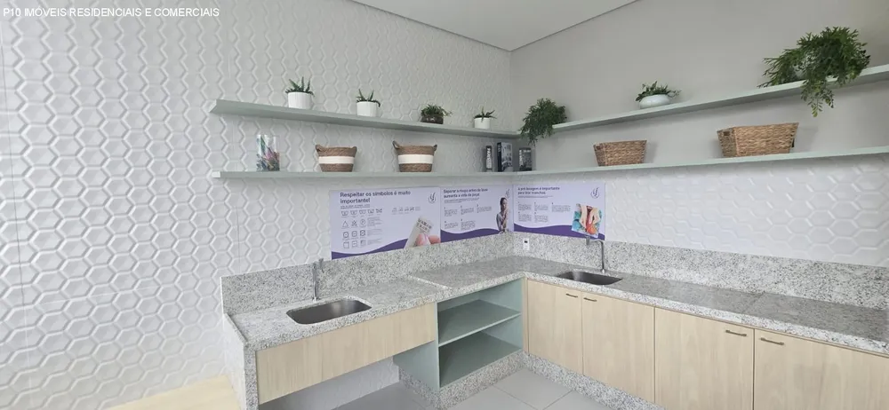 Apartamento, 2 quartos, 35 m² - Foto 6