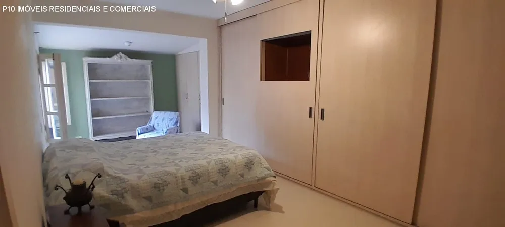 Apartamento, 3 quartos, 190 m² - Foto 5