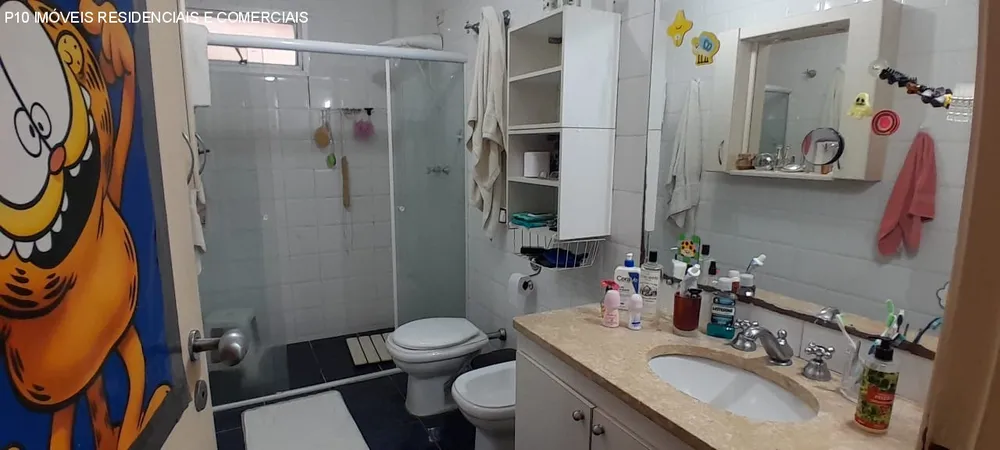 Apartamento, 3 quartos, 190 m² - Foto 6