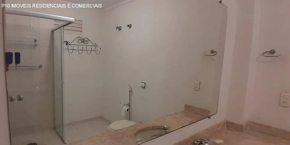 Apartamento, 3 quartos, 190 m² - Foto 1