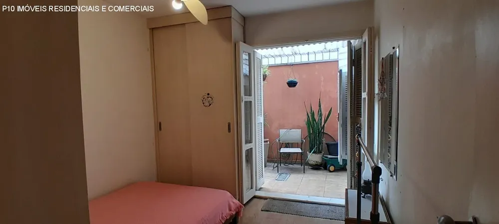 Apartamento, 3 quartos, 190 m² - Foto 2