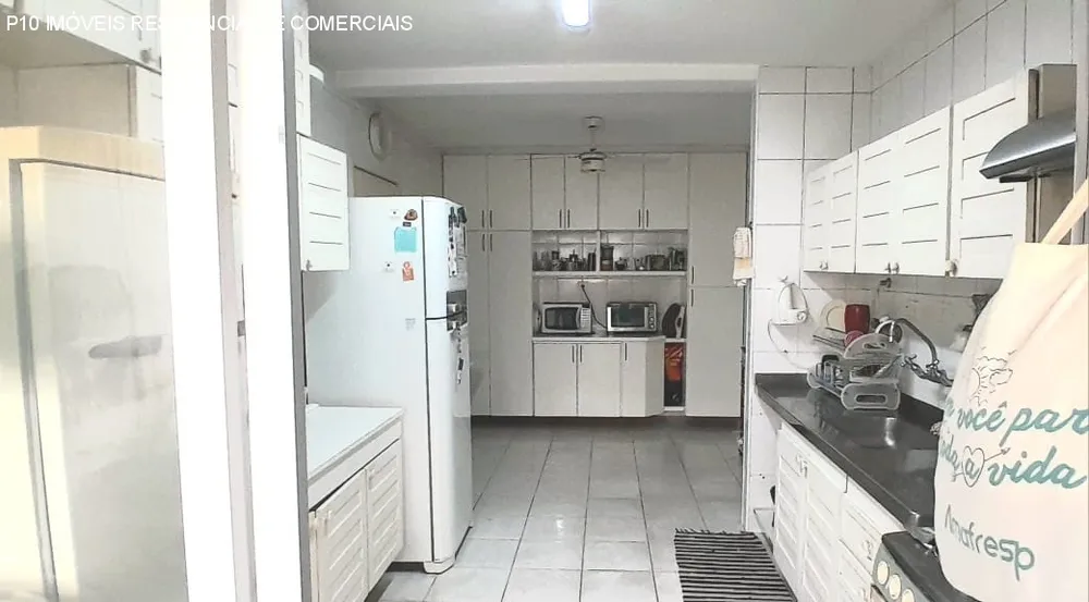 Apartamento, 3 quartos, 190 m² - Foto 4