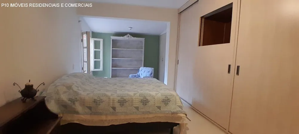 Apartamento, 3 quartos, 190 m² - Foto 8