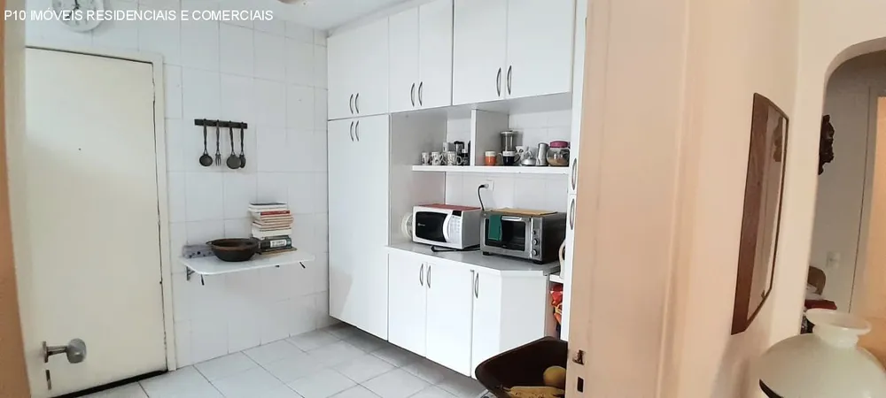 Apartamento, 3 quartos, 190 m² - Foto 9