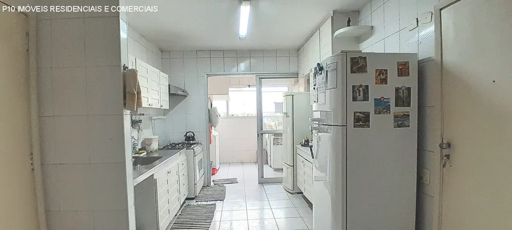 Apartamento, 3 quartos, 190 m² - Foto 7