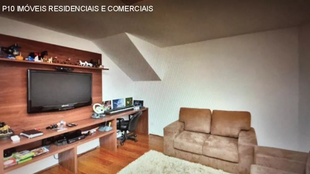 Casa à venda com 3 quartos - Foto 4