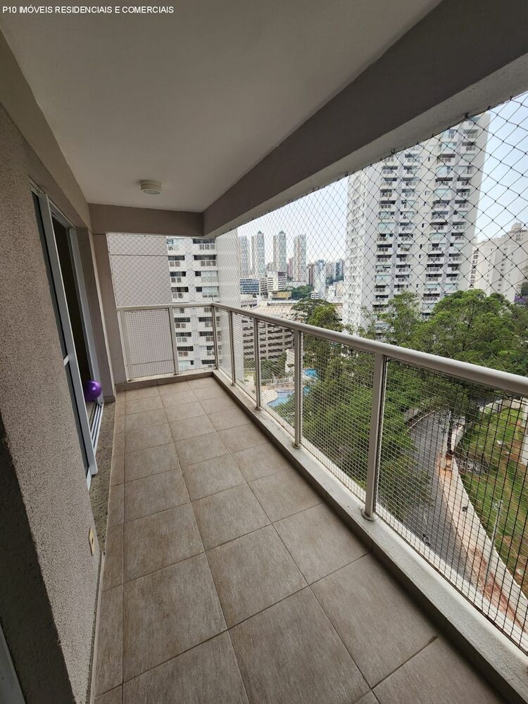 Apartamento, 3 quartos, 84 m² - Foto 2