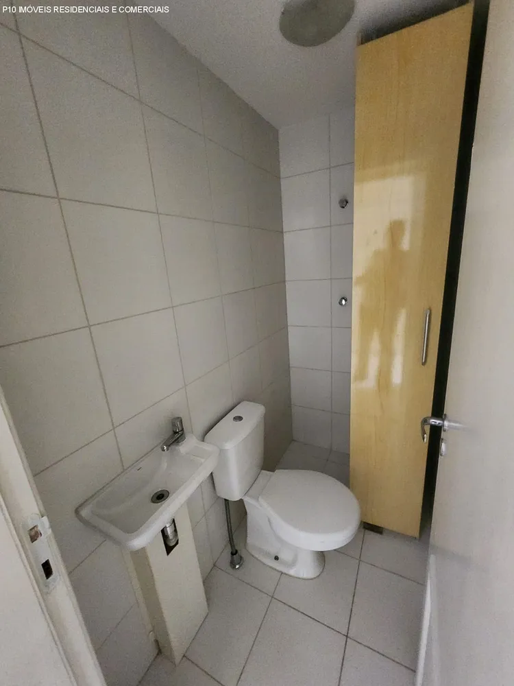 Apartamento, 3 quartos, 84 m² - Foto 11