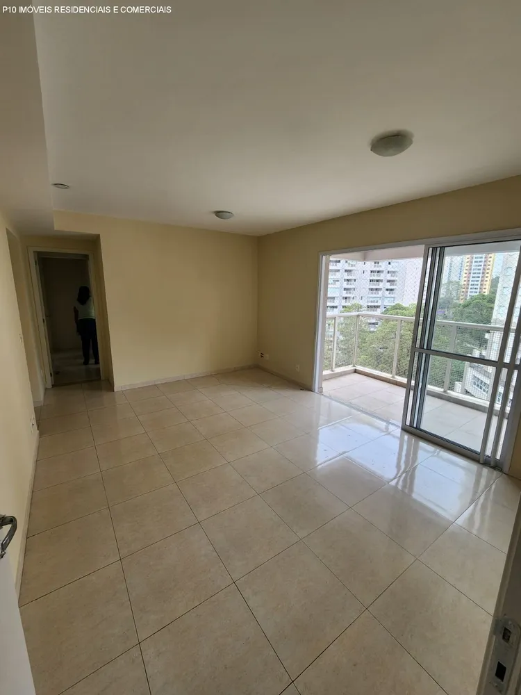 Apartamento, 3 quartos, 84 m² - Foto 1