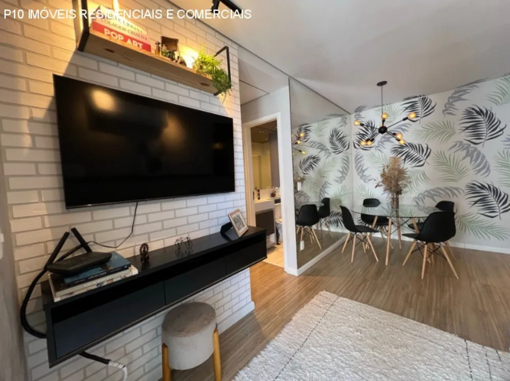 Apartamento, 2 quartos, 55 m² - Foto 9