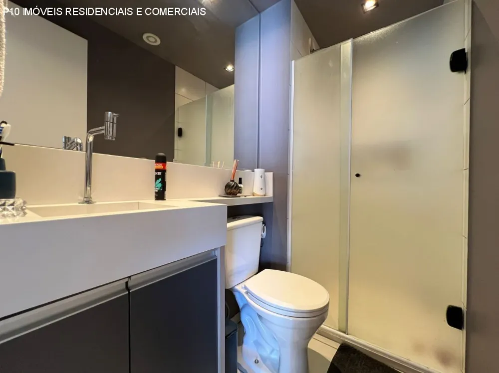 Apartamento, 2 quartos, 55 m² - Foto 12